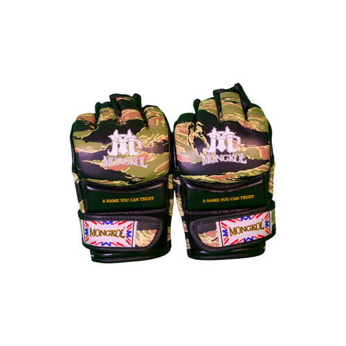 MMA Gloves - MGM04