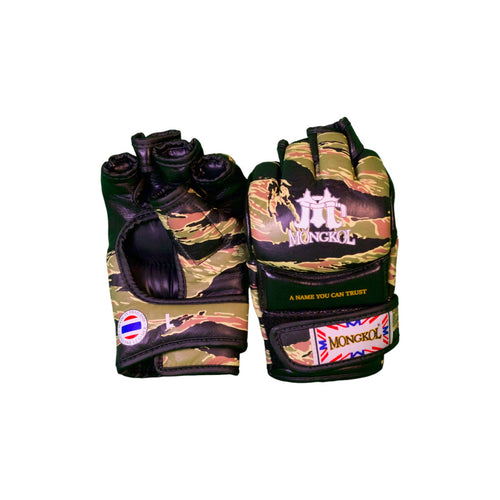 MMA Gloves - MGM04