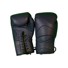 Boxing Gloves - BGML02 Lace Up Series