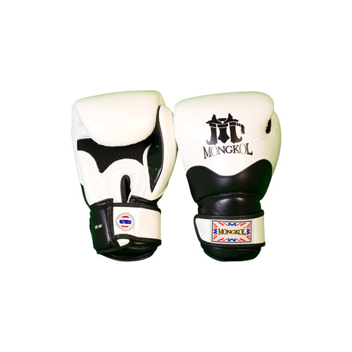 Boxing Gloves - BGM02 Series