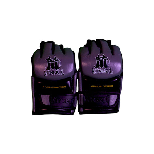 MMA Gloves - MGM02