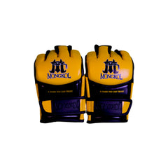MMA Gloves - MGM02