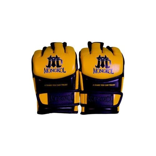 MMA Gloves - MGM02