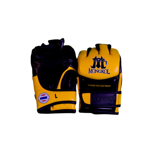MMA Gloves - MGM02