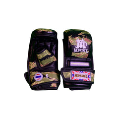 MMA Gloves - MGM05