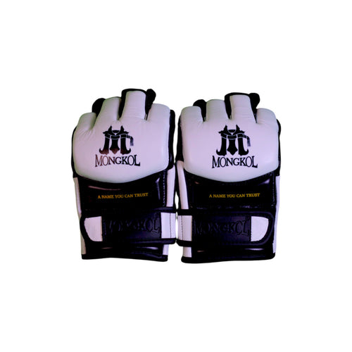 MMA Gloves - MGM02