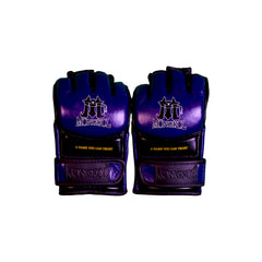 MMA Gloves - MGM01