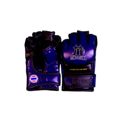 MMA Gloves - MGM01