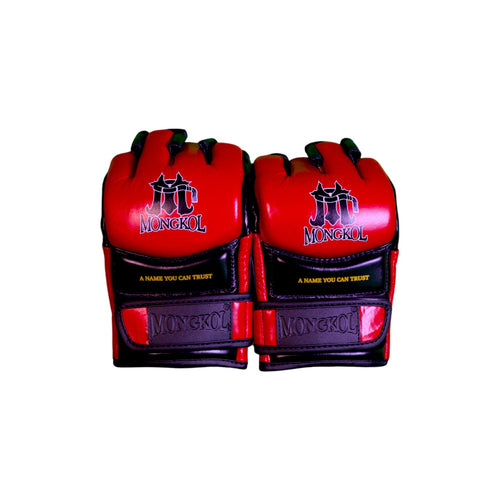 MMA Gloves - MGM02