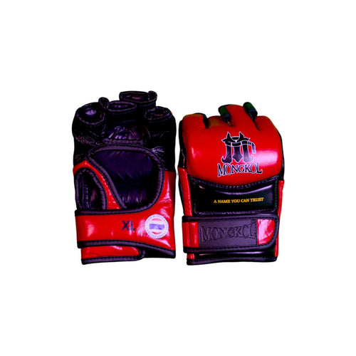 MMA Gloves - MGM02