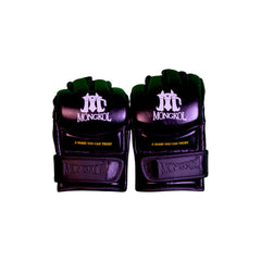 MMA Gloves - MGM02