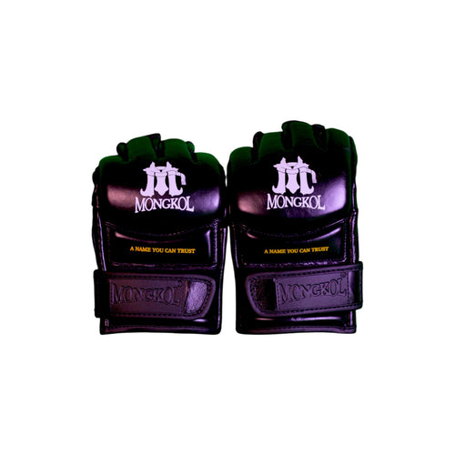 MMA Gloves - MGM02