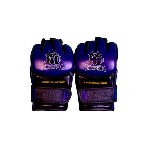 MMA Gloves - MGM02