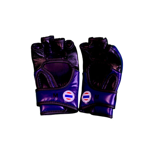 MMA Gloves - MGM02