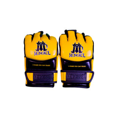 MMA Gloves - MGM01