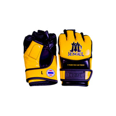 MMA Gloves - MGM01