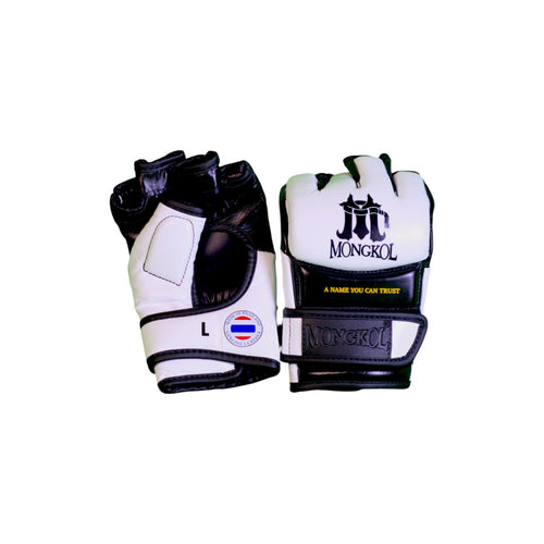 MMA Gloves - MGM01