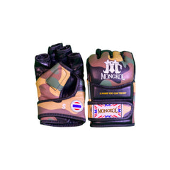 MMA Gloves - MGM04