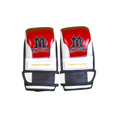 MMA Gloves - MGM03