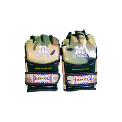 MMA Gloves - MGM04