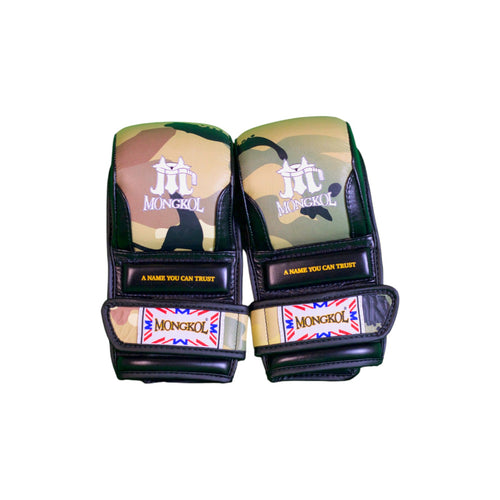 MMA Gloves - MGM05