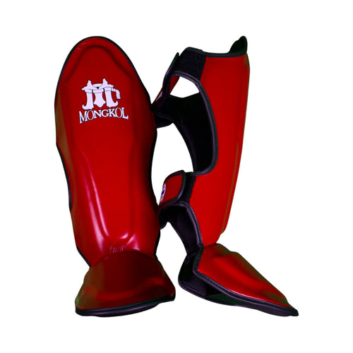 Shinguards - SGM01