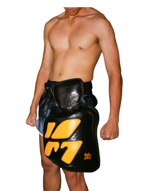Thigh Pads - TGM01