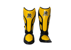 Shinguards - SGM03