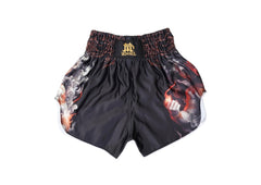 Muay Thai Shorts - BSM08 (Thai Series)