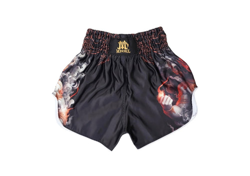 Muay Thai Shorts - BSM08 (Thai Series)