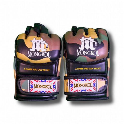 Mongkol MGM04 M81 Woodland view 1