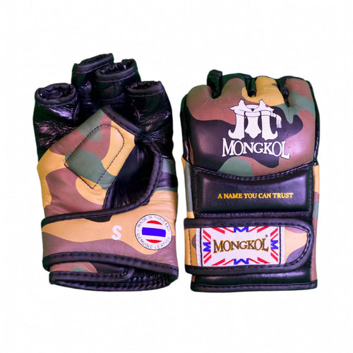 Mongkol MGM04 M81 Woodland view 2