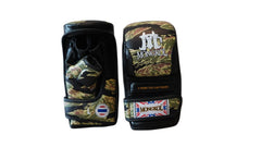 Mongkol MGM05 Tiger Stripes view 1