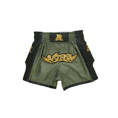 Muay Thai Shorts - BSM09 (Neon Series)