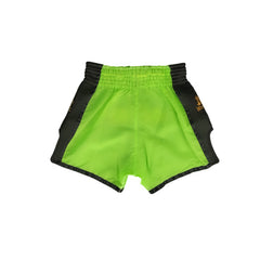 Muay Thai Shorts - BSM09 (Neon Series)