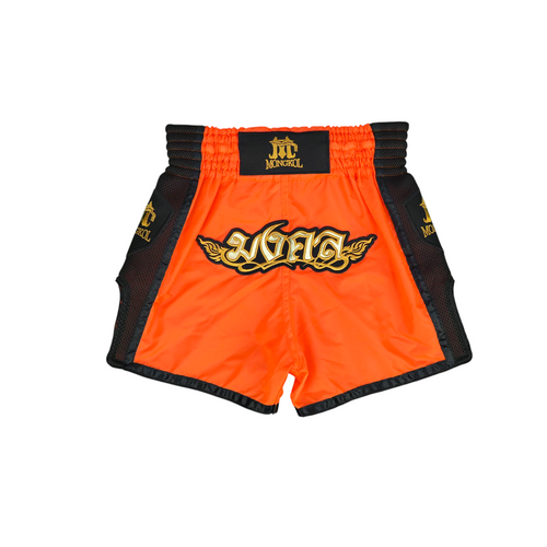 Muay Thai Shorts - BSM09 (Neon Series)