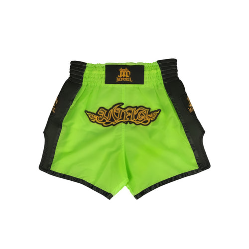 Muay Thai Shorts - BSM09 (Neon Series)