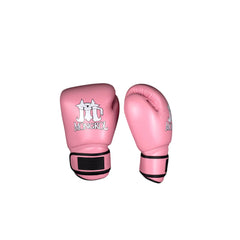 Boxing Gloves - BGM01 Series