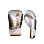 Boxing Gloves - BGML02 Lace Up Series