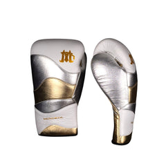 Boxing Gloves - BGML02 Lace Up Series