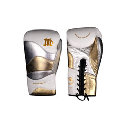 Boxing Gloves - BGML02 Lace Up Series