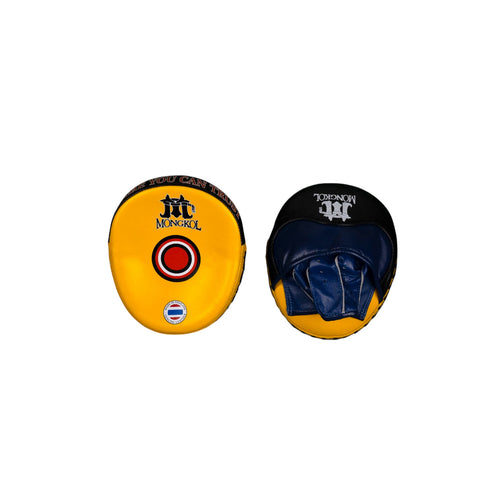 Pads - PMM03