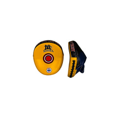 Pads - PMM03