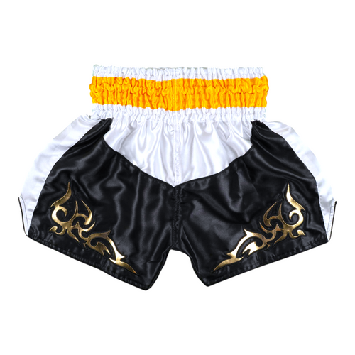 Muay Thai Shorts - BSM01 (Original Series)