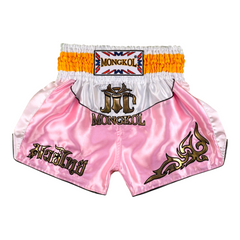 Muay Thai Shorts - BSM01 (Original Series)