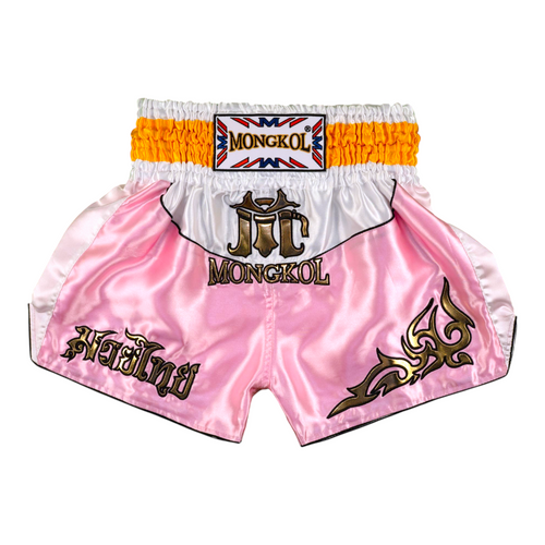 Muay Thai Shorts - BSM01 (Original Series)
