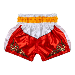 Muay Thai Shorts - BSM01 (Original Series)