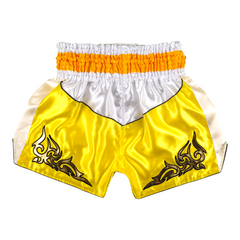 Muay Thai Shorts - BSM01 (Original Series)