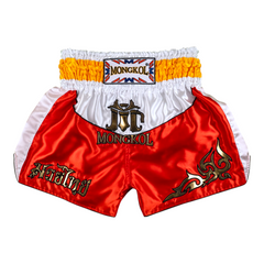 Muay Thai Shorts - BSM01 (Original Series)