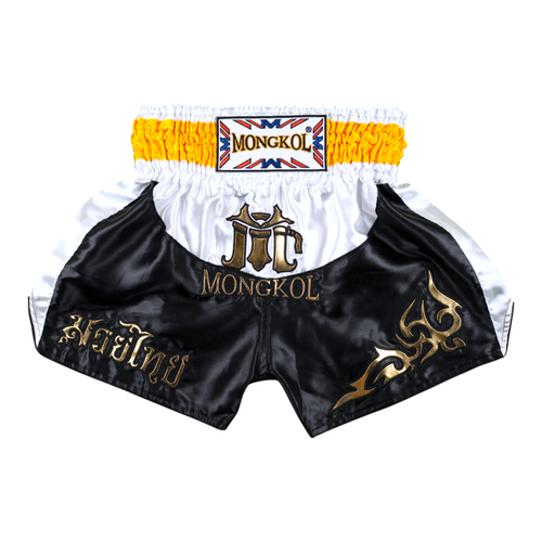 Muay Thai Shorts - BSM01 (Original Series)